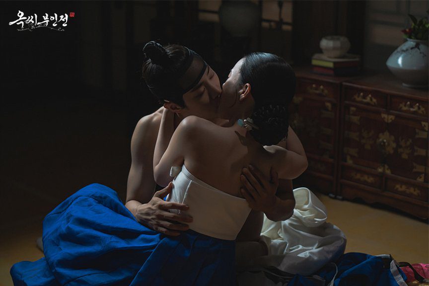 Lim Ji Yeon's performance captivates viewers. Lim Ji Yeon's performance captivates viewers