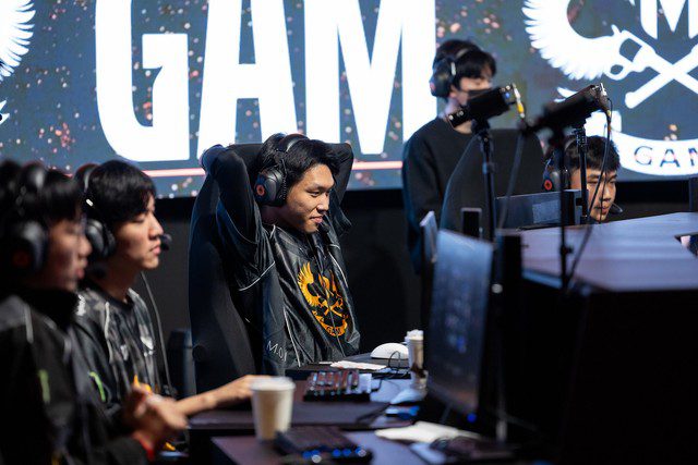 Aress suggests that GAM needs to improve their teamwork and strategies to recover from the losses. GAM's star player admits mistakes after LCP 2025 loss - Image 3.
