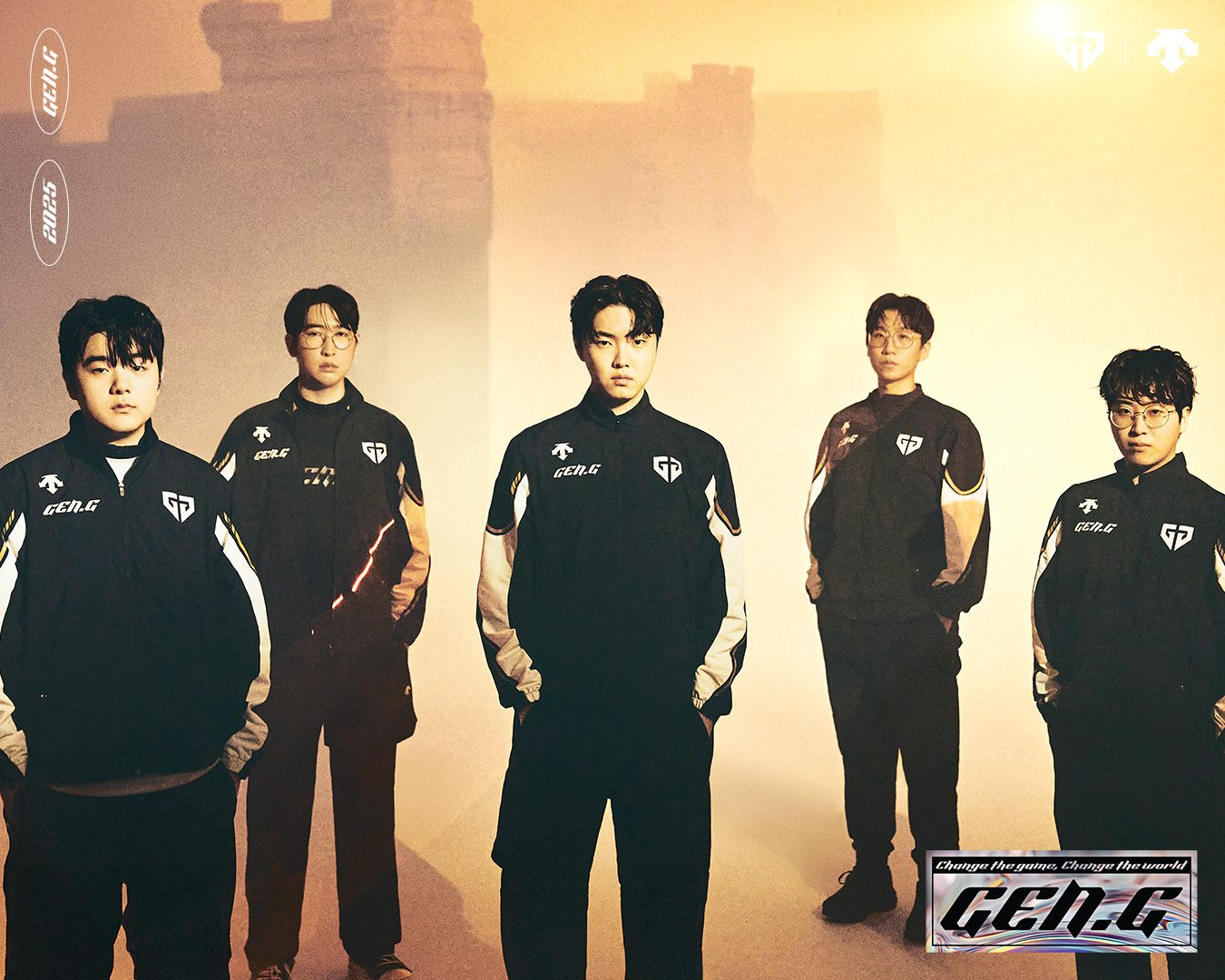Gen.G Achieves Successful Promotion Gen.G Achieves Successful Promotion