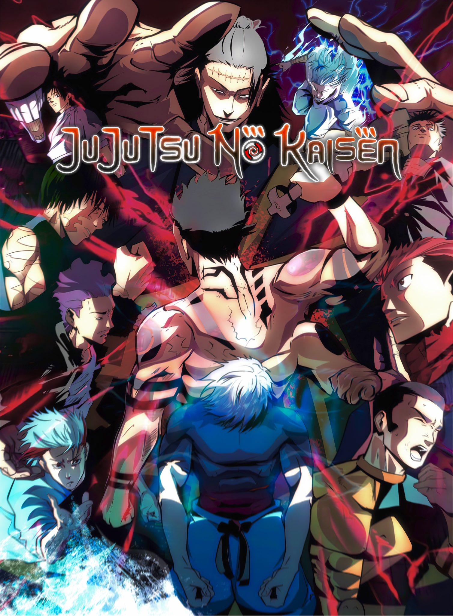 Fans will create their own ending for Jujutsu Kaisen 1 The creator of Jujutsu Kaisen's unique ending.