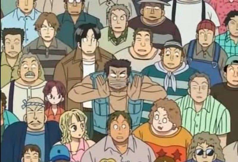 6 Supporting Characters in Anime that Have a Big Impact on the Story 1 Gol D. Roger - One Piece