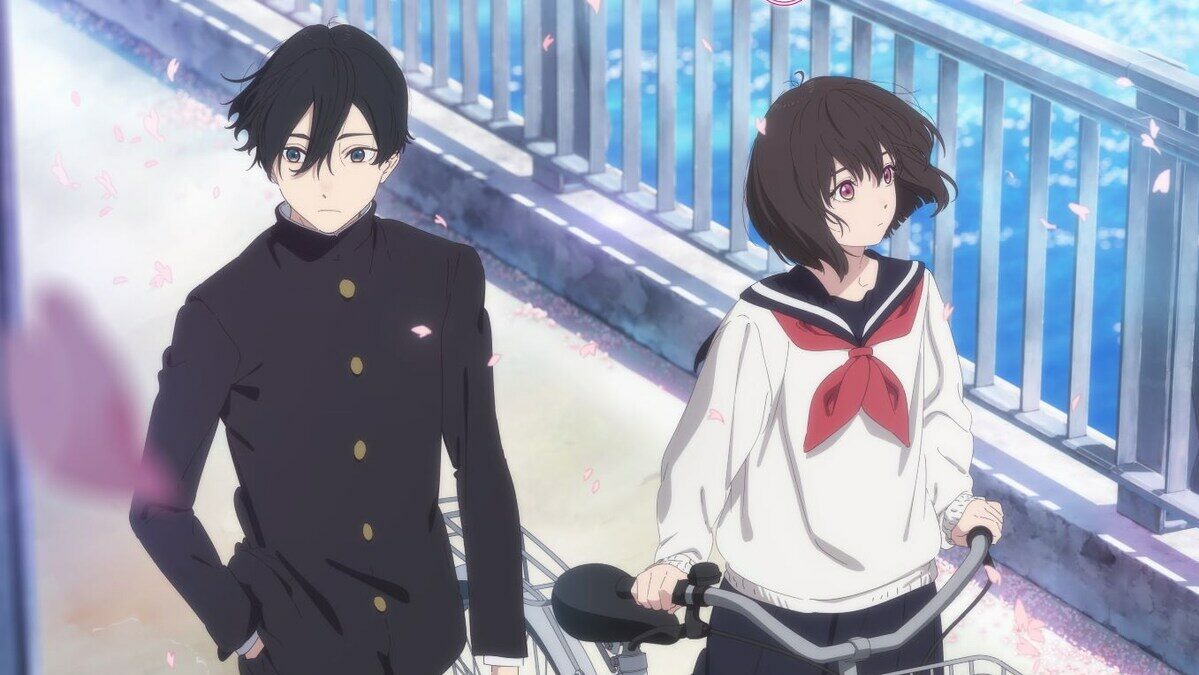 10 Most Underrated Anime of 2024 So Far 9 Shoshimin: How to Become Ordinary
