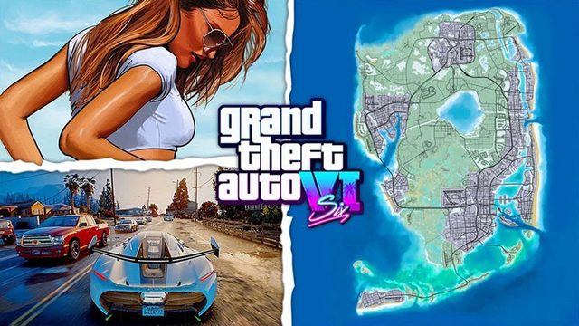 GTA 6 unexpectedly leaks new images, this time the source is from "the family" itself 4 gta 6 1 1735888238281 1735888238853895634475