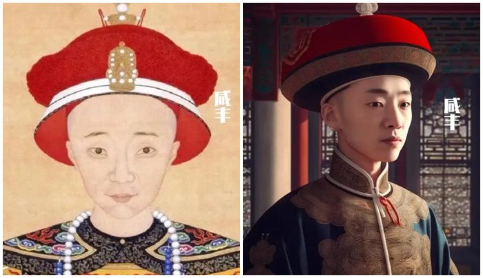 Xianfeng (Image: QQ News) Xianfeng