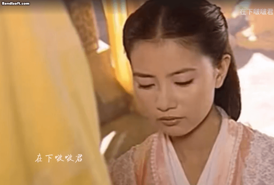 The 5 Most Beautiful Chinese Actresses in Jin Yong Films: Liu Yifei's Beauty is Legendary! 3 5 beautiful female characters in Jin Yong films: The beauty of Cao Yen Yen is legendary!
