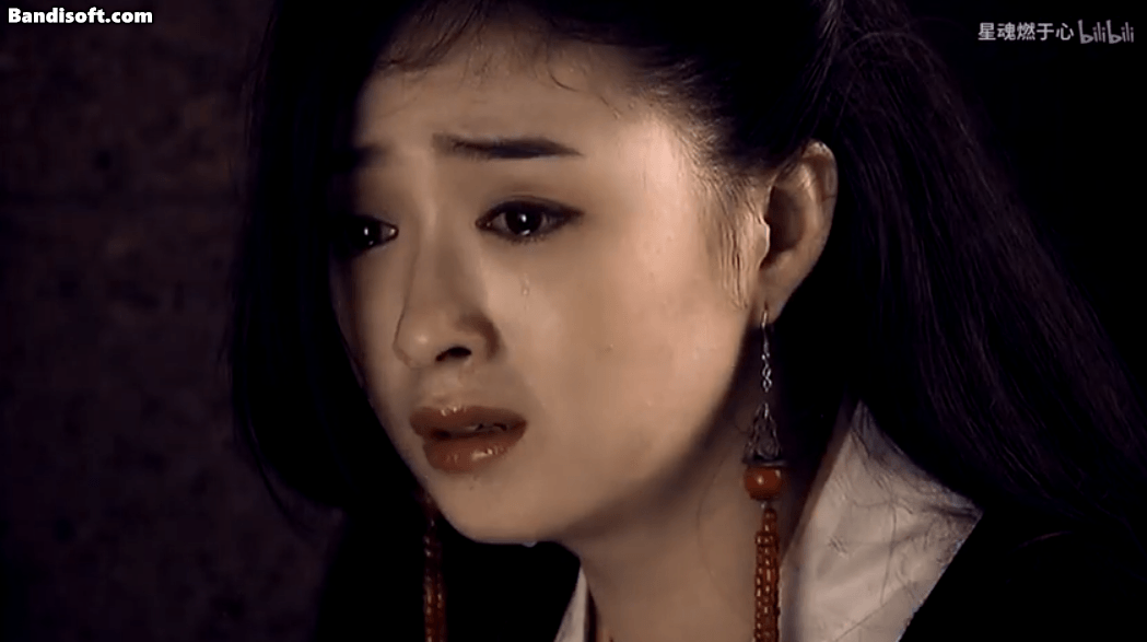 The 5 Most Beautiful Chinese Actresses in Jin Yong Films: Liu Yifei's Beauty is Legendary! 8 5 beautiful female characters in Jin Yong films: The beauty of Tuong Han is legendary!