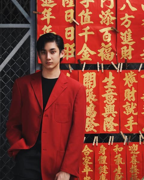 MaTryXs faces 'attention' after relationship rumors MaTryXs faces 'attention' after relationship rumors