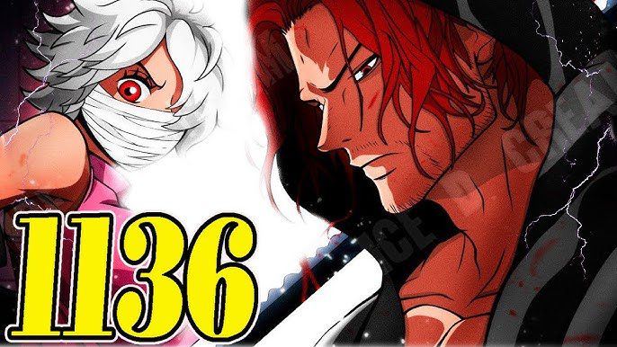 One Piece Chapter 1136: Luffy's Crew Decides to Rescue Prince Loki 2 One Piece Chapter 1136: Luffy's team resolves to rescue Prince Loki - Image 2.