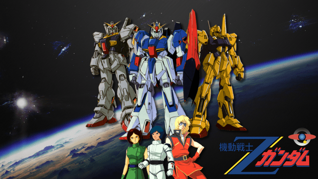 Comprehensive Guide for Newcomers to the "Gundam" Universe (P1) 3 huongdantoantapdanhchonguoimoimuondenvoivutrugundamp1
