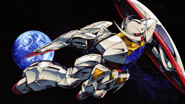 Comprehensive Guide for Beginners to Enter the "Gundam" Universe (P2) 5 Turn A Gundam
