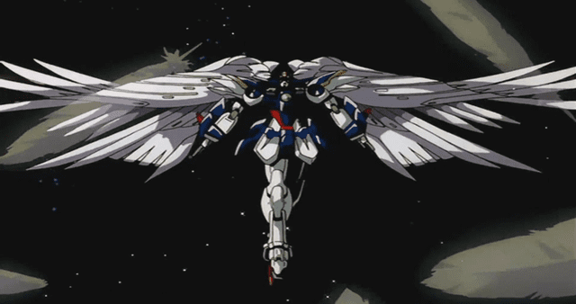 Comprehensive Guide for Beginners to Enter the "Gundam" Universe (P2) 3 Mobile Suit Gundam Wing: Endless Waltz