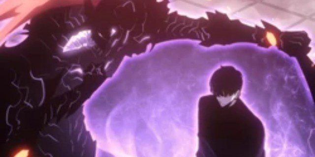 Solo Leveling: The 8 Most Powerful Skills of Hunters 7 Dimensional Travel in Solo Leveling