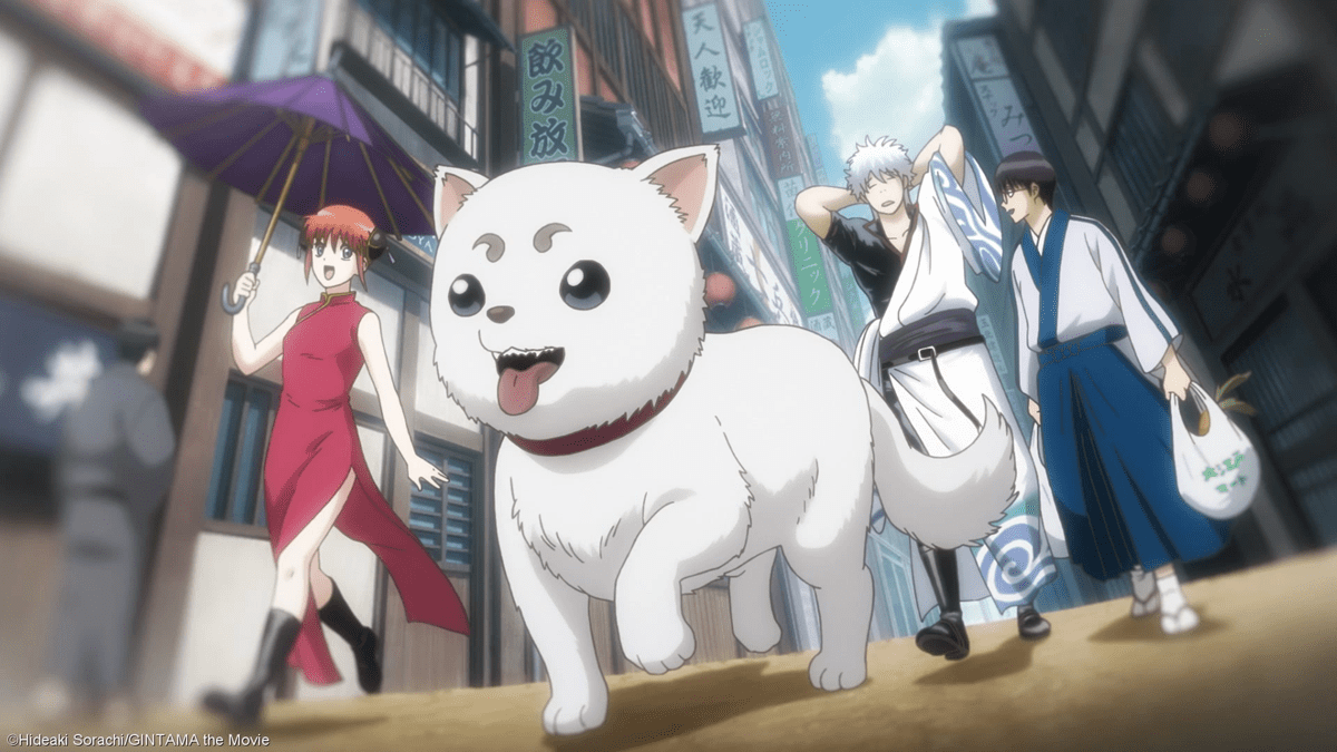 Fan Vote for the Best Anime in History 19 The Best Anime of All Time - Image 19.