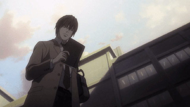 Counting the Anime Banned Worldwide 4 Death Note