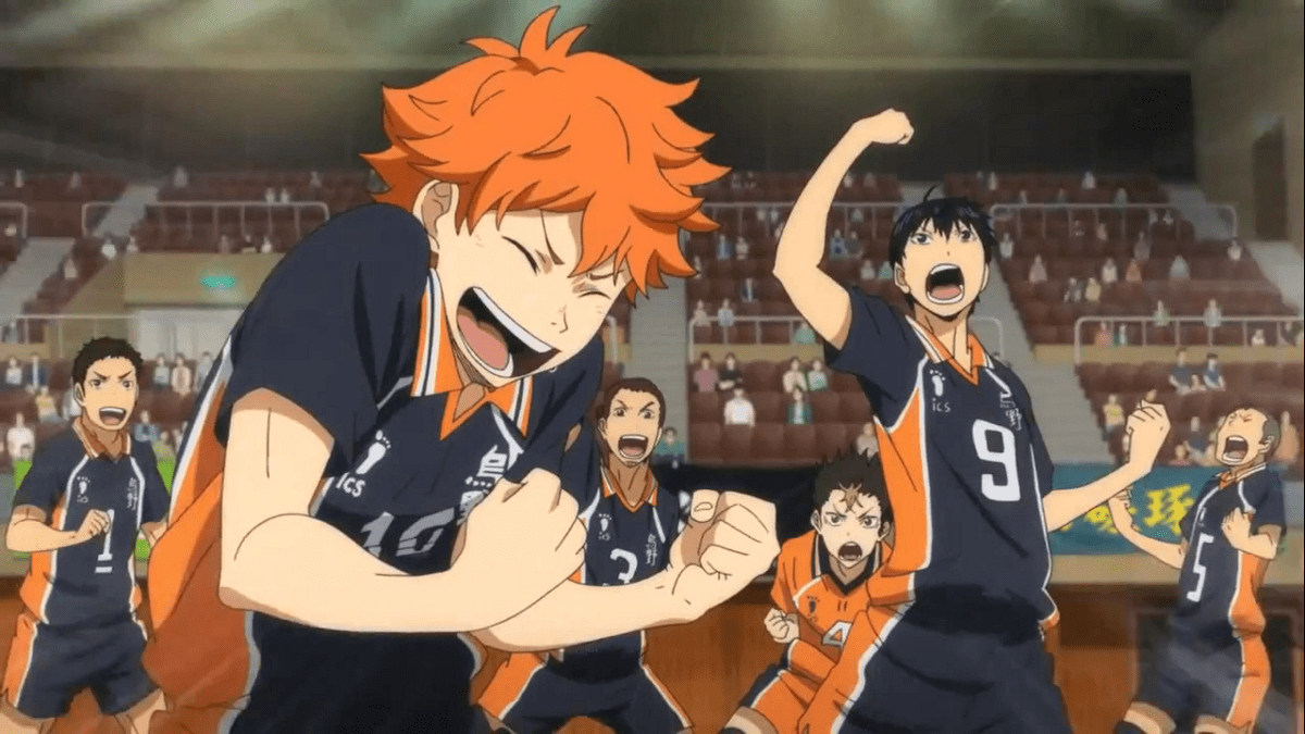 Fan Vote for the Best Anime in History 14 The Best Anime of All Time - Image 14.