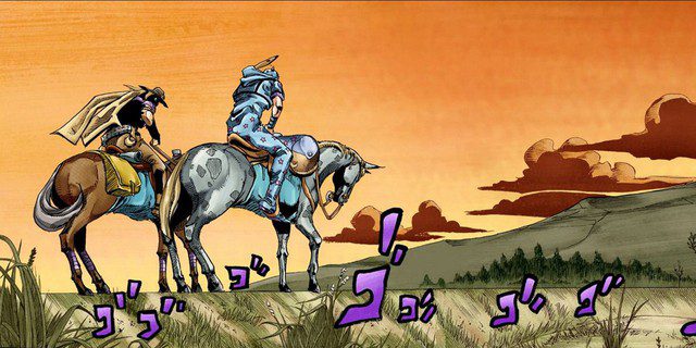 21 Most Iconic Best Friend Couples in Anime (P.1) 8 Johnny Joestar and Gyro Zeppeli