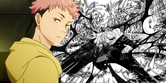 Gege Akutami reveals that Black Flash from Jujutsu Kaisen is inspired by classic video games 1 Gege Akutami explains the Black Flash of Jujutsu Kaisen, inspired by the game Onimusha.
