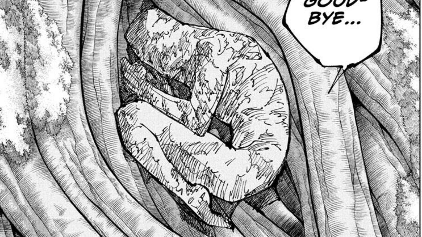 Tengen in Jujutsu Kaisen Tengen in Jujutsu Kaisen