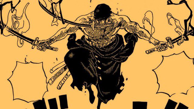 One Piece: 7 Interesting Facts from the Moment Zoro Strikes Lucci 5 Zoro Without Headband