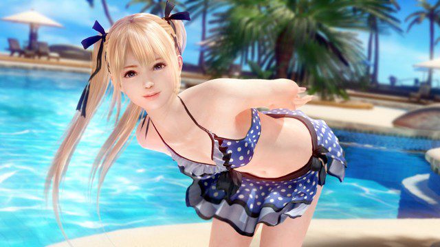 Dead or Alive Series Dead or Alive Series