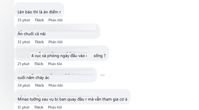 Fans are also able to comprehend the reality. minh loc zeros vcs 2 1737287919714866547374