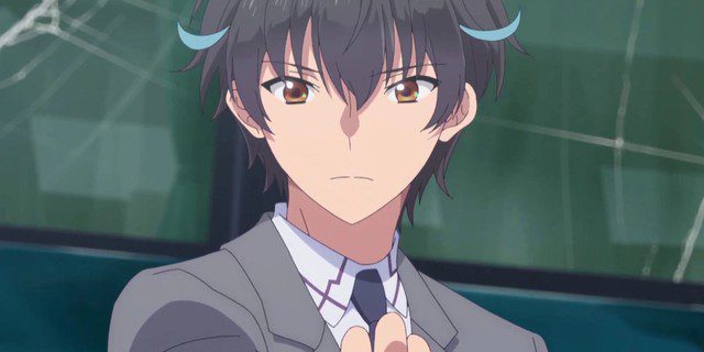 The 5 Strongest Isekai Characters of Winter 2024 Anime 5 Yogiri Takatou