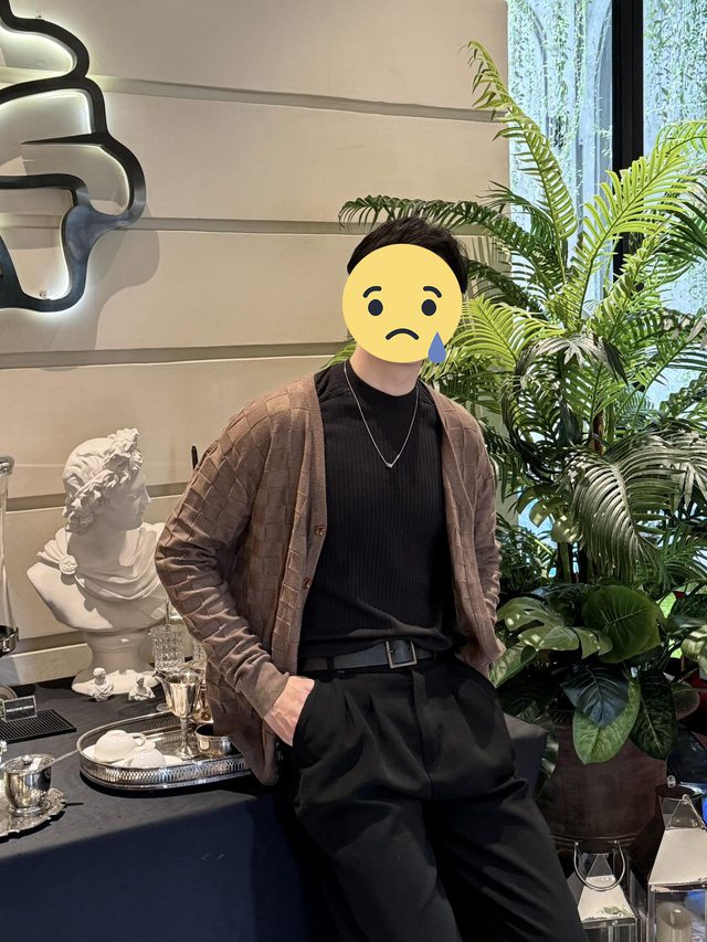 Famous streamer falls victim to scams at the beginning of the year. nam streamer noway lua dao 13 1736828523046124338229