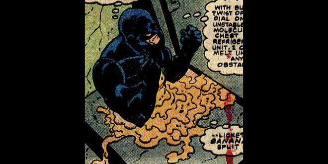 Which Power is the Most Useless in X-Men History (Part 1) 2 Eye-Scream
