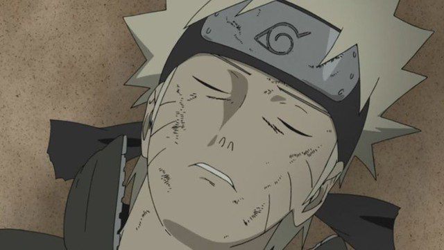 Naruto: Almost all the descendants of Hokage face this problem 4 Uzumaki Naruto