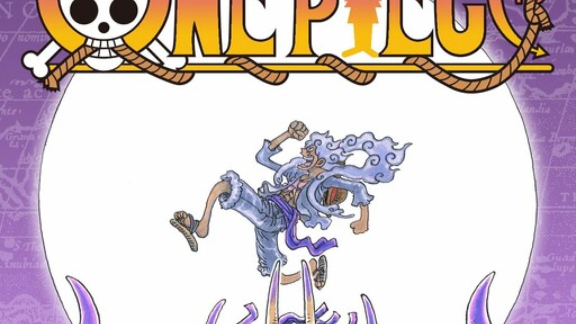 One Piece Chapter 1136: Luffy's Crew Decides to Rescue Prince Loki 1 One Piece Chapter 1136: Luffy's team resolves to rescue Prince Loki - Image 1.
