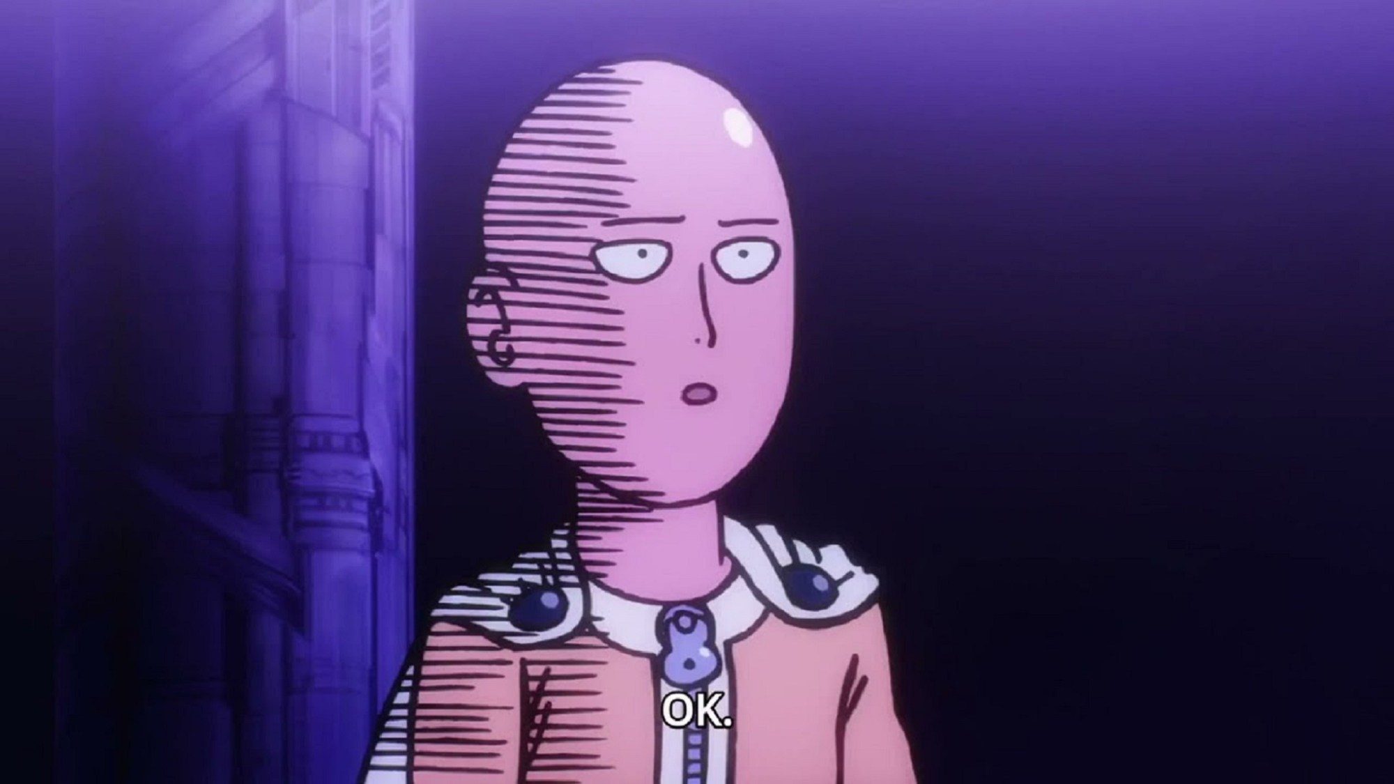 One-Punch Man Fans Feel "Stuck in an Endless Loop" 1 Fans of One-Punch Man feel trapped in an 'infinite loop' - Image 1.
