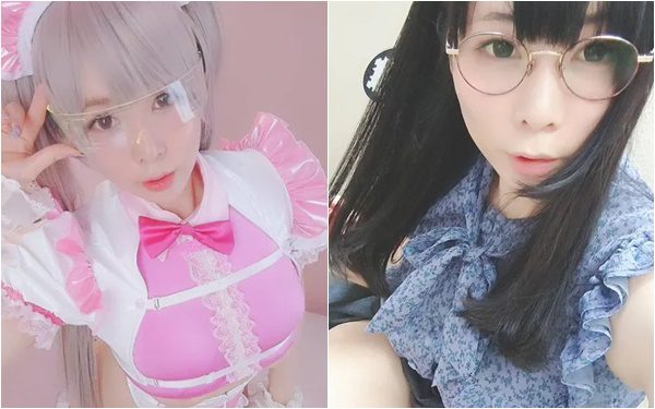 Beautiful female streamer unexpectedly exposed for sensitive issue, fans shocked and then desperate 3 Beautiful streamer Okada Yui captivating fans with her enchanting cosplay performances.