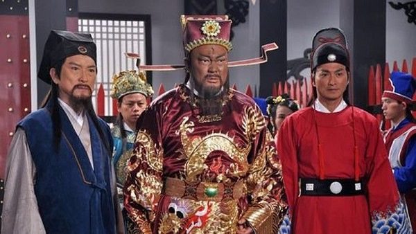 Bao Gong is a renowned figure of integrity in Chinese history. The legacy of Bao Gong: Famous for his integrity, yet his funeral arrangements must be respected.