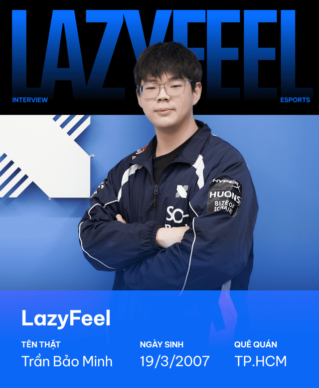 LazyFeel on DRX LazyFeel on DRX