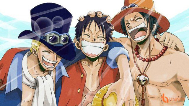 Is Sabo's power on par with the Four Emperors? 1 photo 1 1477719460583