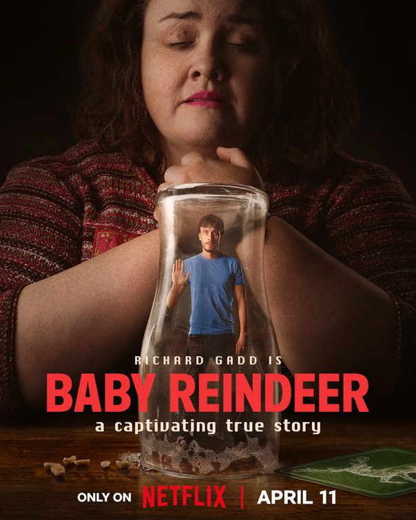 Global top 1 masterpiece threatened with lawsuit for choosing an overweight female lead 1 Top 1 global sensation featuring the main character Martha Scott.