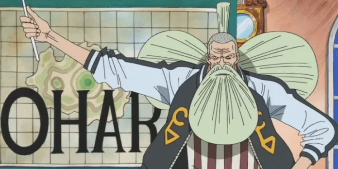 One Piece: How the Giant Elbaf Can Help Luffy Become the Pirate King? 3 photo-1709702432308