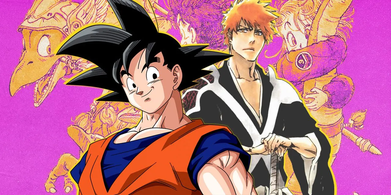 Kubo's Inspiration Kubo's Inspiration