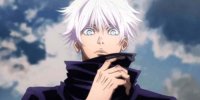 Jujutsu Kaisen: Who is the strongest sorcerer at the end of the story? 2 photo-1711701228745
