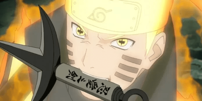 Naruto: The Greatest Achievement of Each Hokage of the Hidden Leaf Village 7 Naruto Uzumaki