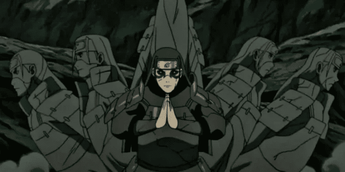 Naruto: The Greatest Achievement of Each Hokage of the Hidden Leaf Village 5 Hashirama Senju