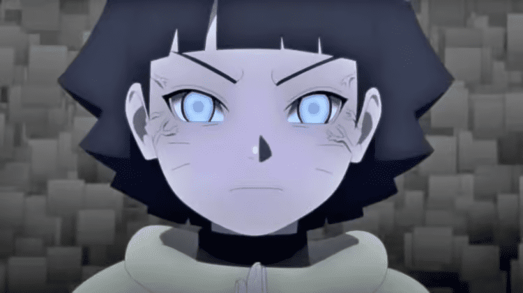 Himawari Begins to Unleash Her True Power in Boruto 2 photo-1713338921585