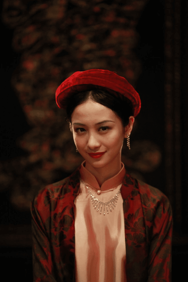 The charming character of Jun Vu in the film 'Người Bắt Tử' photo-1713844490346