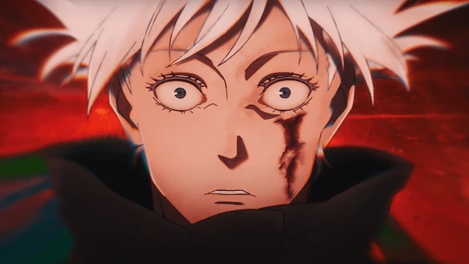 Jujutsu Kaisen: Gojo Could Have Prevented the Shibuya Incident with Just One Action 2 Gojo's Reflection