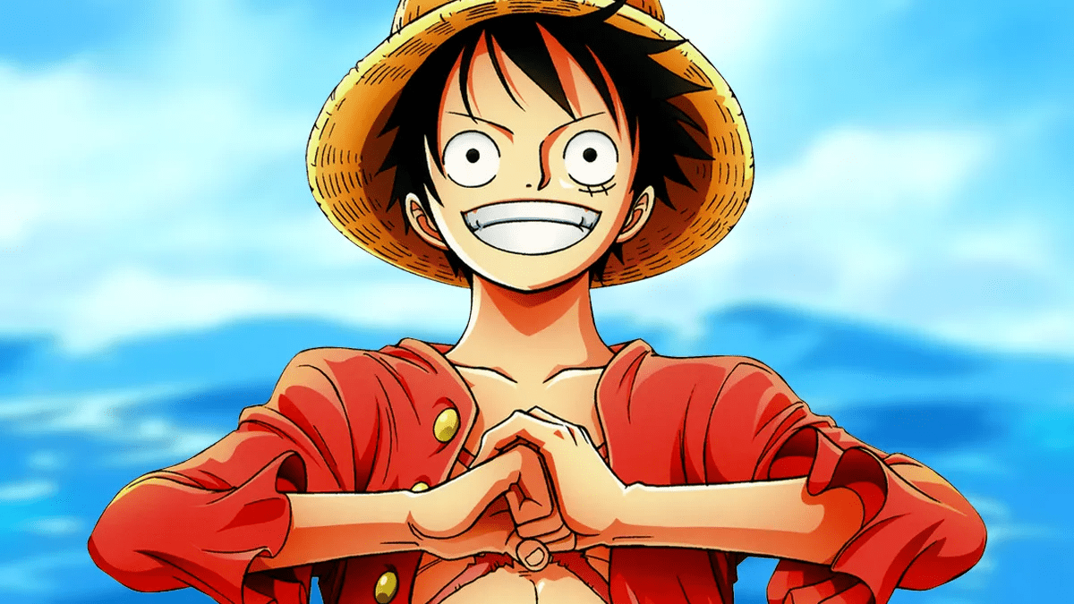 Eiichiro Oda reveals major spoilers for the final story of One Piece 1 photo-1715225685544