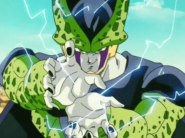 Cell Cell