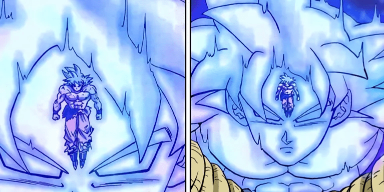 This Arc of Dragon Ball Super will cause a stir in public opinion when it appears in the anime 3 Final battle against Moro