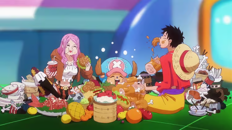 One Piece: Will Bonney Join the Straw Hat Pirates? 1 photo-1719823863794