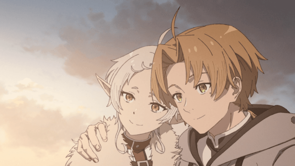 The 8 Best Isekai Anime According to Fan Votes 3 photo-1720418926275