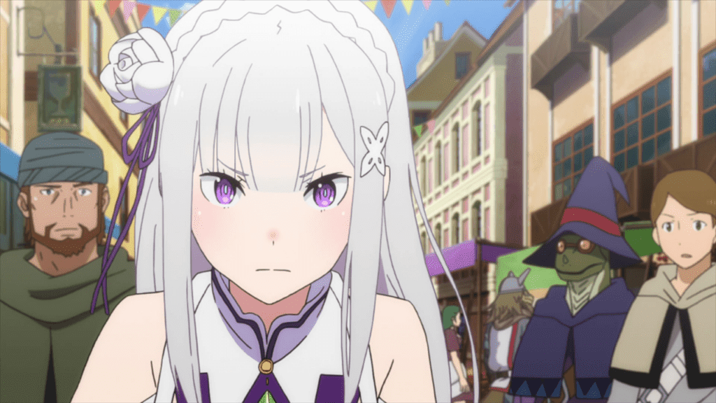 The 8 Best Isekai Anime According to Fan Votes 2 photo-1720418938405